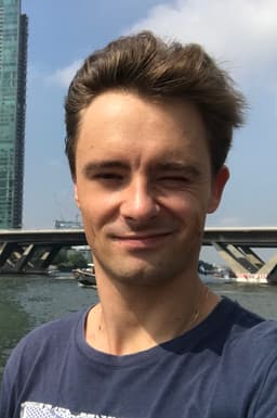 Bart Magera